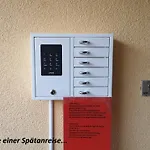 Hotel Wittelsbacher Höh