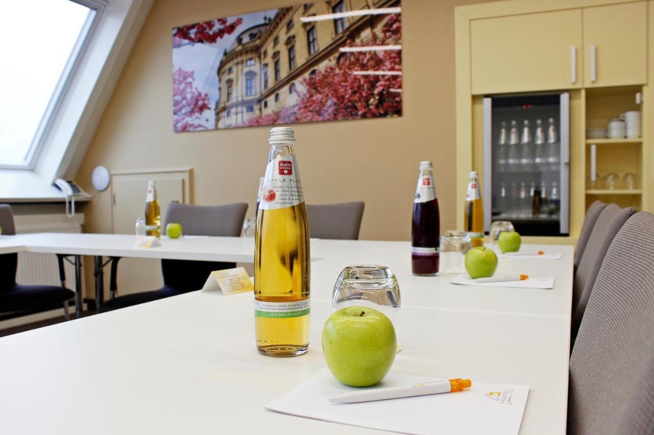 Wittelsbacher Höh Hotel