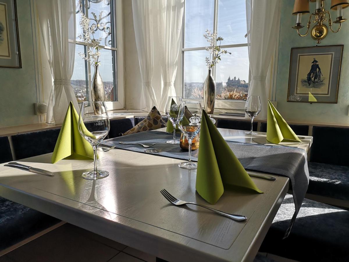 Wittelsbacher Höh Hotel 3*