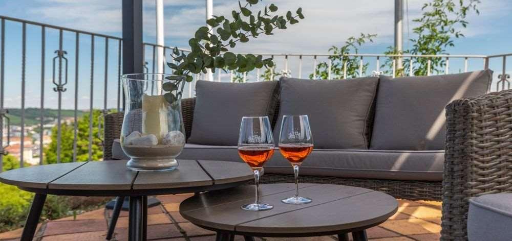 Wittelsbacher Höh Hotel 3*