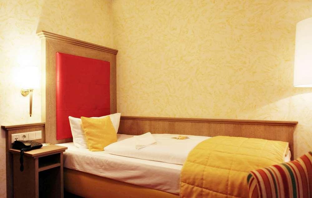 Hotel Wittelsbacher Höh Würzburg