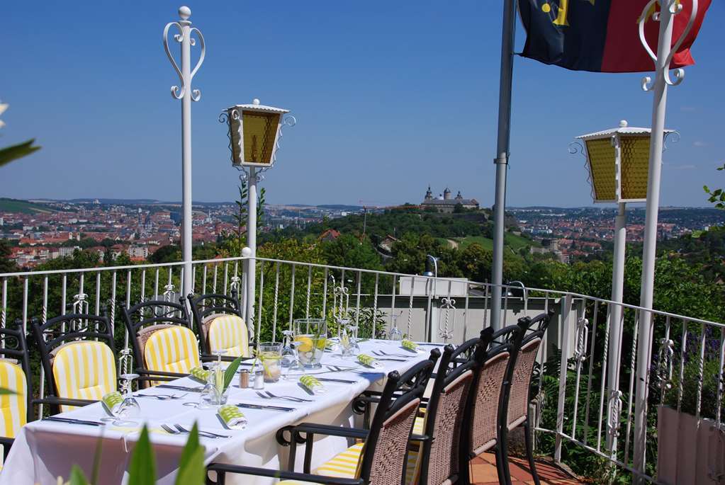 Wittelsbacher Höh Würzburg
