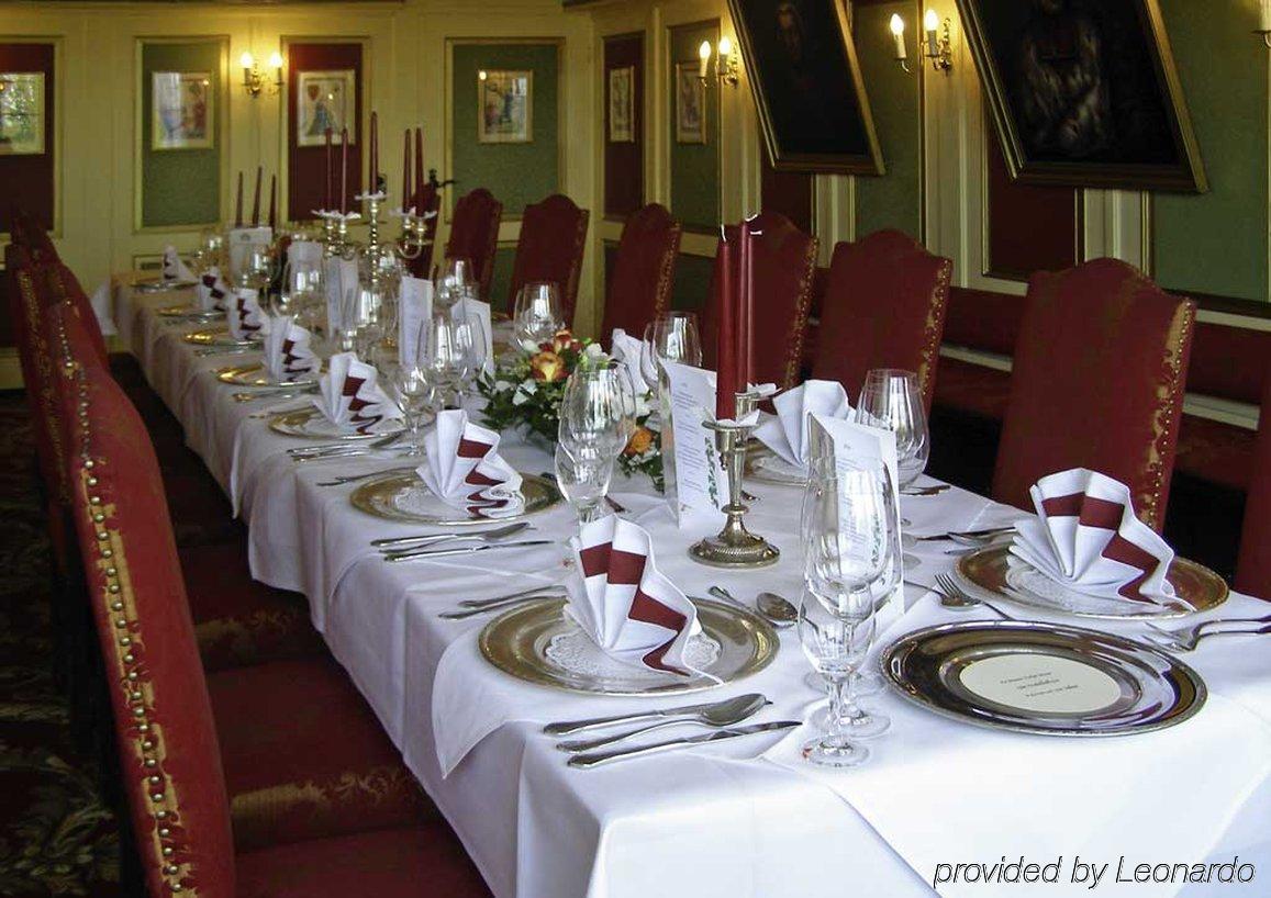 Hotel Wittelsbacher Höh 3*