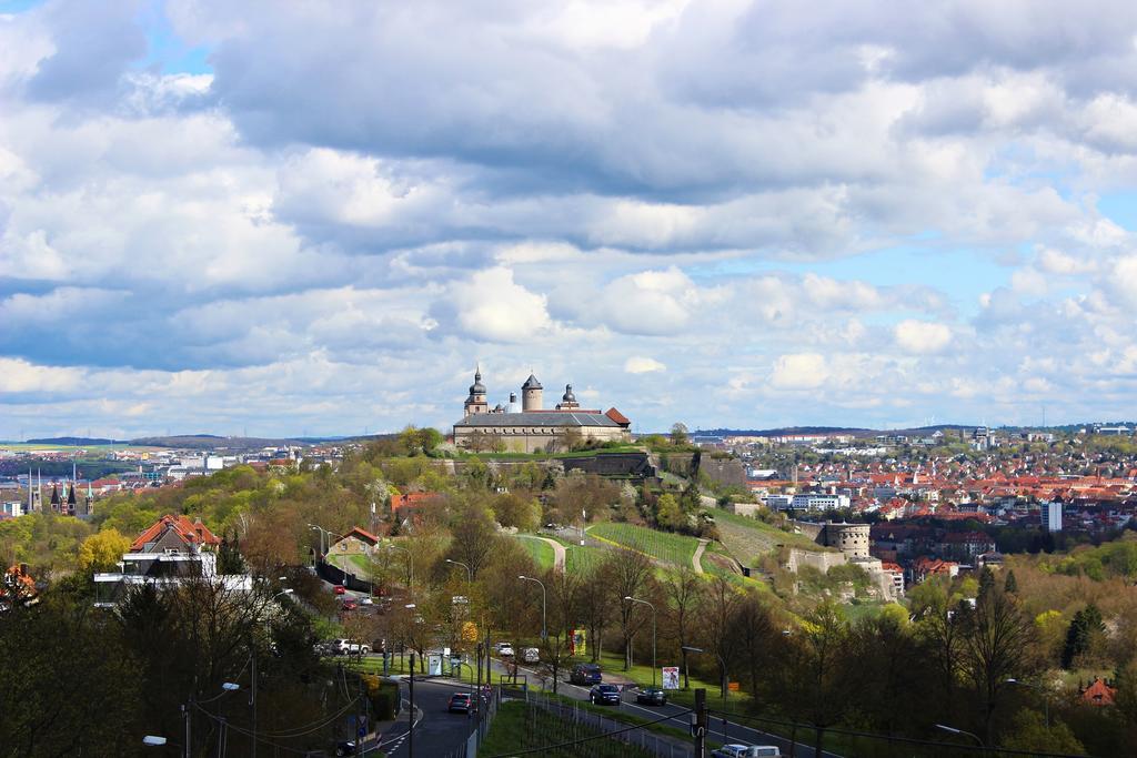 Wittelsbacher Höh Hotel