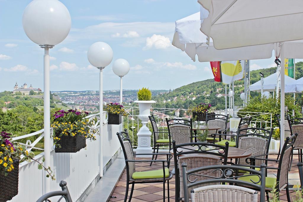 Hotel Wittelsbacher Höh 3*