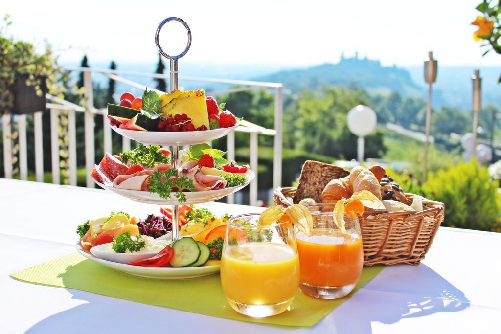 Hotel Wittelsbacher Höh Würzburg