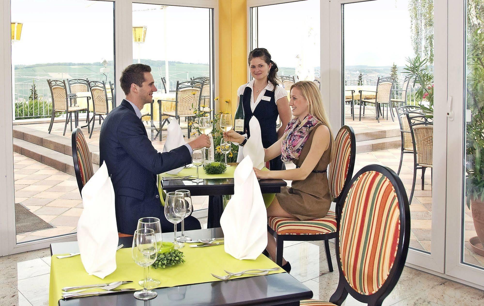 Wittelsbacher Höh Hotel 3*