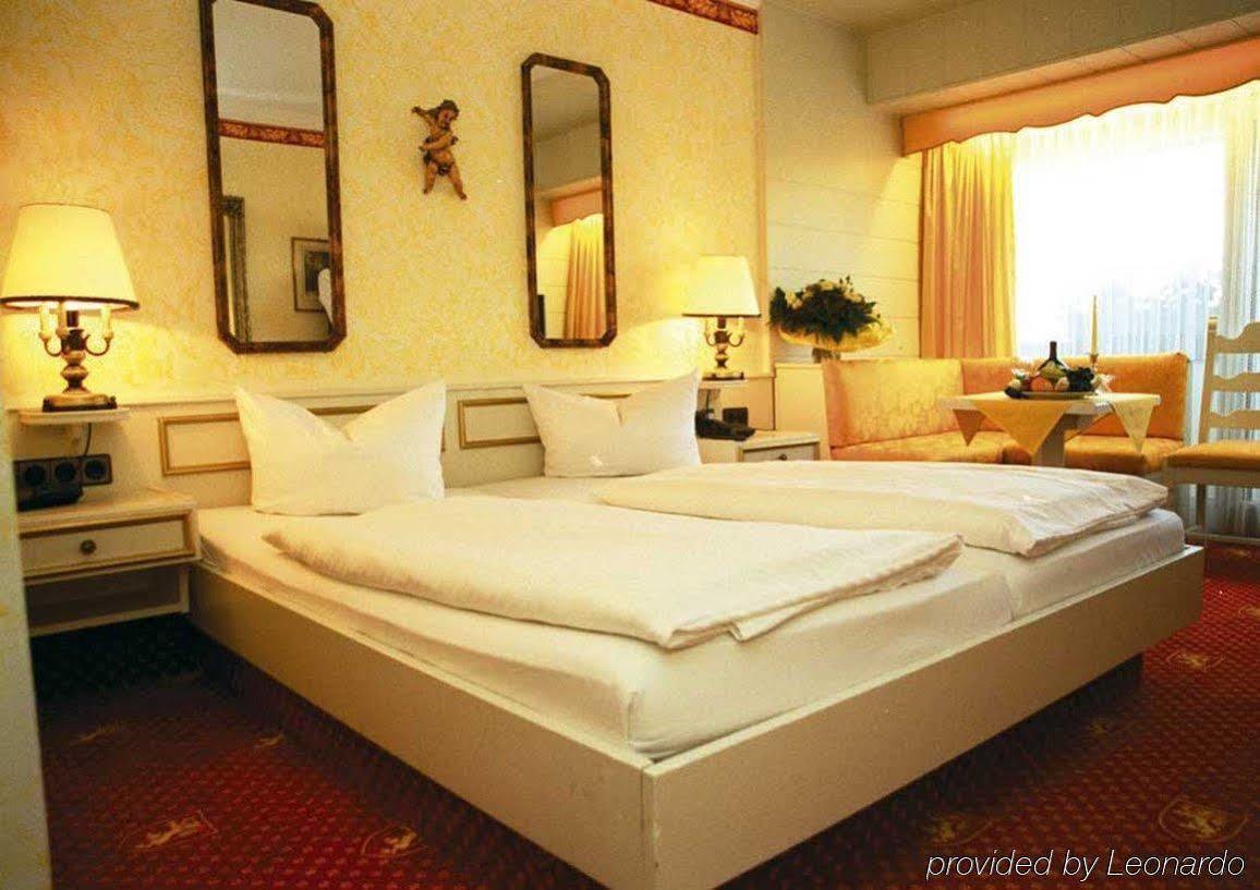 Hotel Wittelsbacher Höh Würzburg