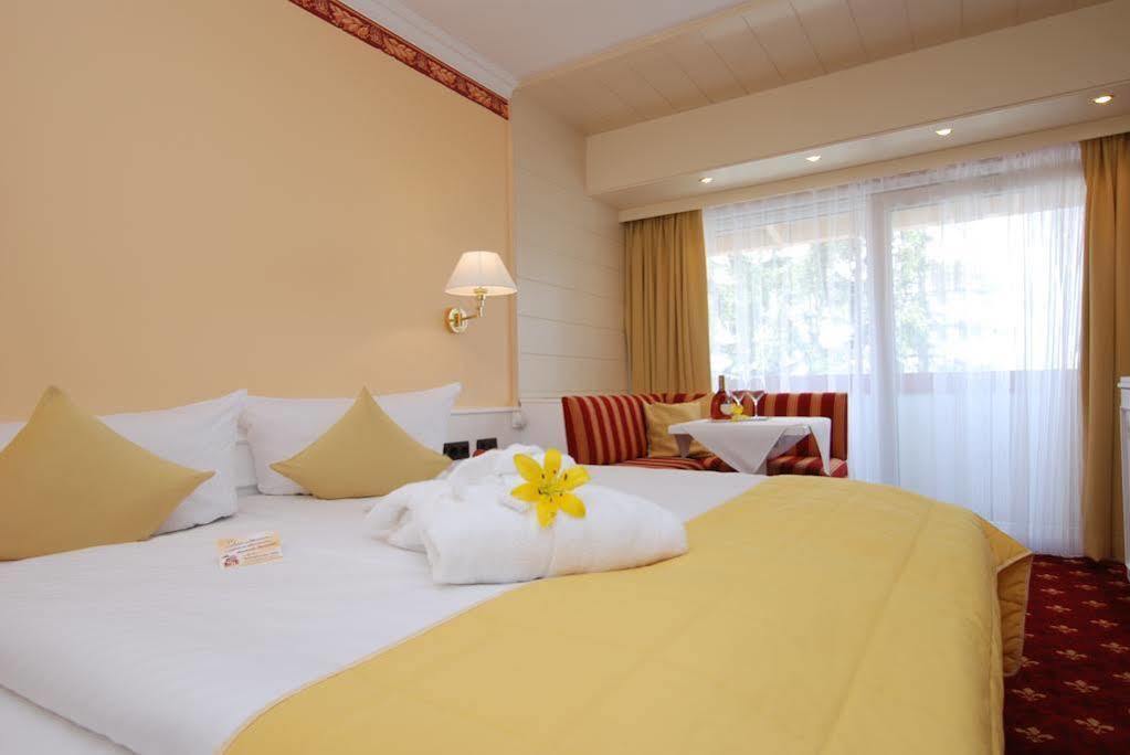 Hotel Wittelsbacher Höh