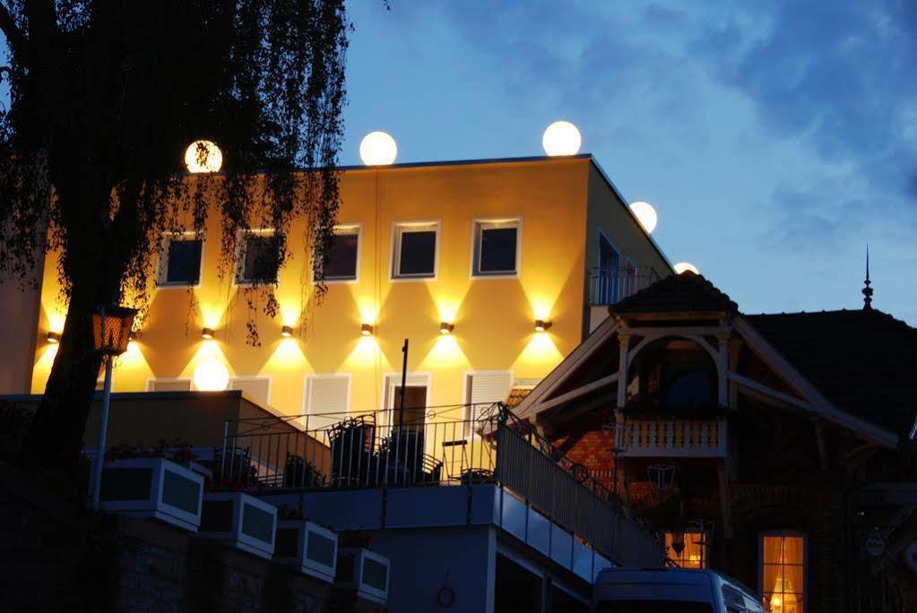 Wittelsbacher Höh 3* Würzburg